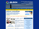 Jelison Consulting - Sécurité et risques professionnels - Management de la performance