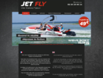 flyboard 06 - Vivez l'expérience du flyboard - JET FLY