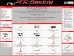 JFC-Racing - For all your Equipement and parts