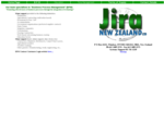 Jira NZ Ltd ph 03-689-1374 03-741-1219 Business Process Management
