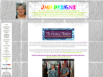 JMD Designs Home - Janet M. Davies - New Zealand - Home - Needlework, Quilting and Applique
