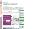 jobs-dan.at - VADIAN.NET - Domain Registration - Die Schweizer Domain Registry fuer KMU & ...