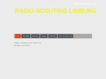 Radio Scouting Limburg