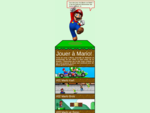 Jouer a Mario Gratuitement, Jeux de Mario Gratuit