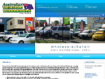 avw - About us - Australian vehicle wholesale, car sales, redcliffe, clontarf, 4x4 sales, car s