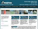 Re Roofing | New Roofing | Roof Repair Specialists Wellington, lower Hutt - Kapiti, Porirua, H