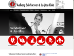Aalborg Selvforsvar - Ju-Jitsu | Selvforsvar | Aikido | Iaido | Brasiliansk ju-jitsu | CrossFut