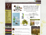 Jugetsudo Boutique de thé vert japonais haut de gamme à Paris