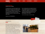 K85 | Coworking in Ekeren-Antwerpen