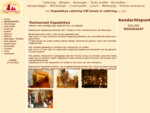 Restaurant Kapadokya Boxmeer