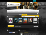 Kapelutek. pl - Najlepsze Filmy Online