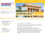 Kardiologie-Kongress-Innsbruck - Home