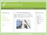 Karo Data Management Ltd
