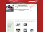 KARTHASIGNDOC firma digitale firma elettronica | firma elettronica avanzata autografa