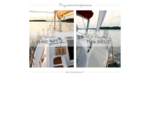SY Santorini - Shine 30 Exlusive, SY Kasjopea - Phila 880 - Przyjemność pływania