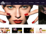Kursus i Permanent Make-up. Kurser i Negle - Eyelash Extensions, krystalslibning, Hårfjerning, S