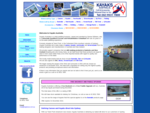 Kayaks Australia | Sydney | Australia | Canoe | Kayak | Sea Kayak | Sit on top Kayak