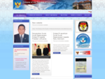 Kedutaan Besar Republik Indonesia - Denmark