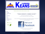 Keans Arro Claremorris Mayo. DIY, Gardening, Landscape Design, Homeware Fuel and Agricultural .