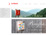 Start - Keilbach Designprodukte