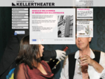 INNSBRUCKER KELLERTHEATER - Theater hautnah erleben in Innsbruck