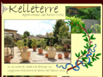 Pagina d39;accoglienza di Kelleterre