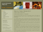 Keramikmarkt Naturns | Home - Keramikmarkt Naturns 2015 [keramik, markt, naturns, südtirol, ita