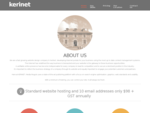 kerinet | Web Design, Ecommerce, Web Hosting and Internet Marketing Company in Kerikeri, Northlan