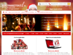 Kerstpakketten 2014 Snel Online Bestellen! | Kerstpakketten XL