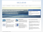 Home - KEYLENS Management Consultants