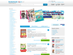 Kinderboeken koop je bij | kinderboek-kopen. nl