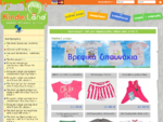 Παιδικά ρούχα - Παιδικά ρούχα, Ρούχα μπεμπέ, Παιδική μόδα, Εφηβική μόδα
