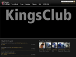 Startsida - KingsClub. se