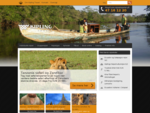 Rundrejser, kulturrejse, Afrika safari rejse, trekking, aktive rejser - Kipling Travel