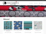 Kiwi Fabrics