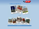 KJ MAX, spol. s r. o. Elektromotory, převodovky, frekvenční měniče, parapety, kuchyňské desk
