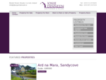 Kevin Murphy Auctioneers Valuer - Kinsale - Cork - houses for sale - properties - residential - re