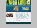KOKOS największy importer tyczek bambusowych w Polsce