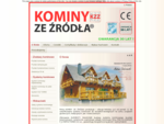 Pustaki kominowe - Kominy, komin, Wrocław, Dolny Śląsk, pustaki kominowe, systemy kominowe, wi