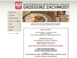 Komornik Sądowy Grzegorz Zachmost