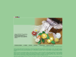 Producent pasmanterii KORINEX pasmanteria, koronki aplikacje atłasowe, wstążki, kwiatki, dodatki