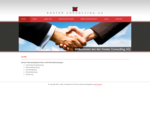 Koster Consulting AG - Home