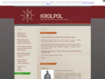 KROLPOL - światowe standardy bezpieczeństwa