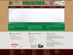Przedsiębiorstwo Produkcji Kruszywa i Usług Geologicznych KRUSZGEO SA Sprzedaż betonu