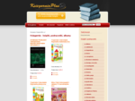 KsiegarniaPlus . pl * wysyłkowa internetowa księgarnia