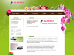 Strona główna - Kwiaciarnia Szafran