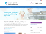 Kedron Medical Centre, Chermside Doctors - Skin Cancer Clinic Brisbane