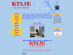 Úklidový servis - Kylie| www. uklidovy-servis. eu