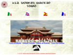 Associazione Sportiva Dilettantistica Shorin-Ryu Karate-do Torino