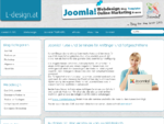 Blog zum CMS Joomla!, Webdesign und Online Marketing